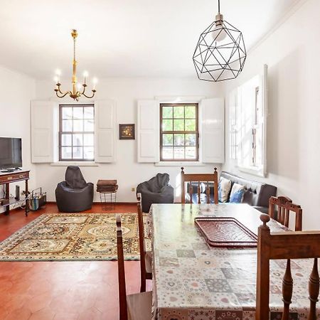 Casa Da Avo Zilda Villa Guimaraes Ngoại thất bức ảnh
