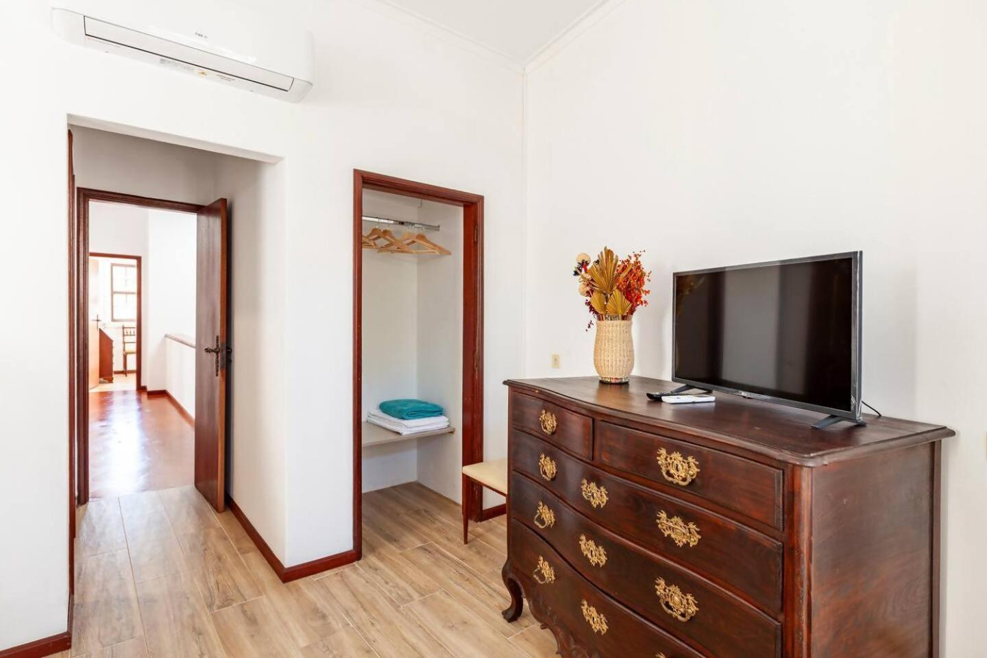 Casa Da Avo Zilda Villa Guimaraes Ngoại thất bức ảnh