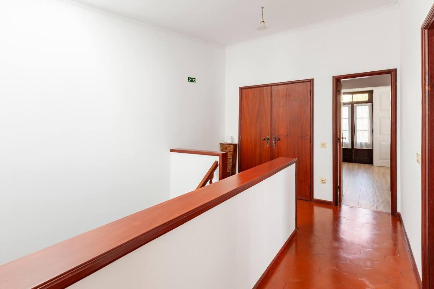 Casa Da Avo Zilda Villa Guimaraes Ngoại thất bức ảnh