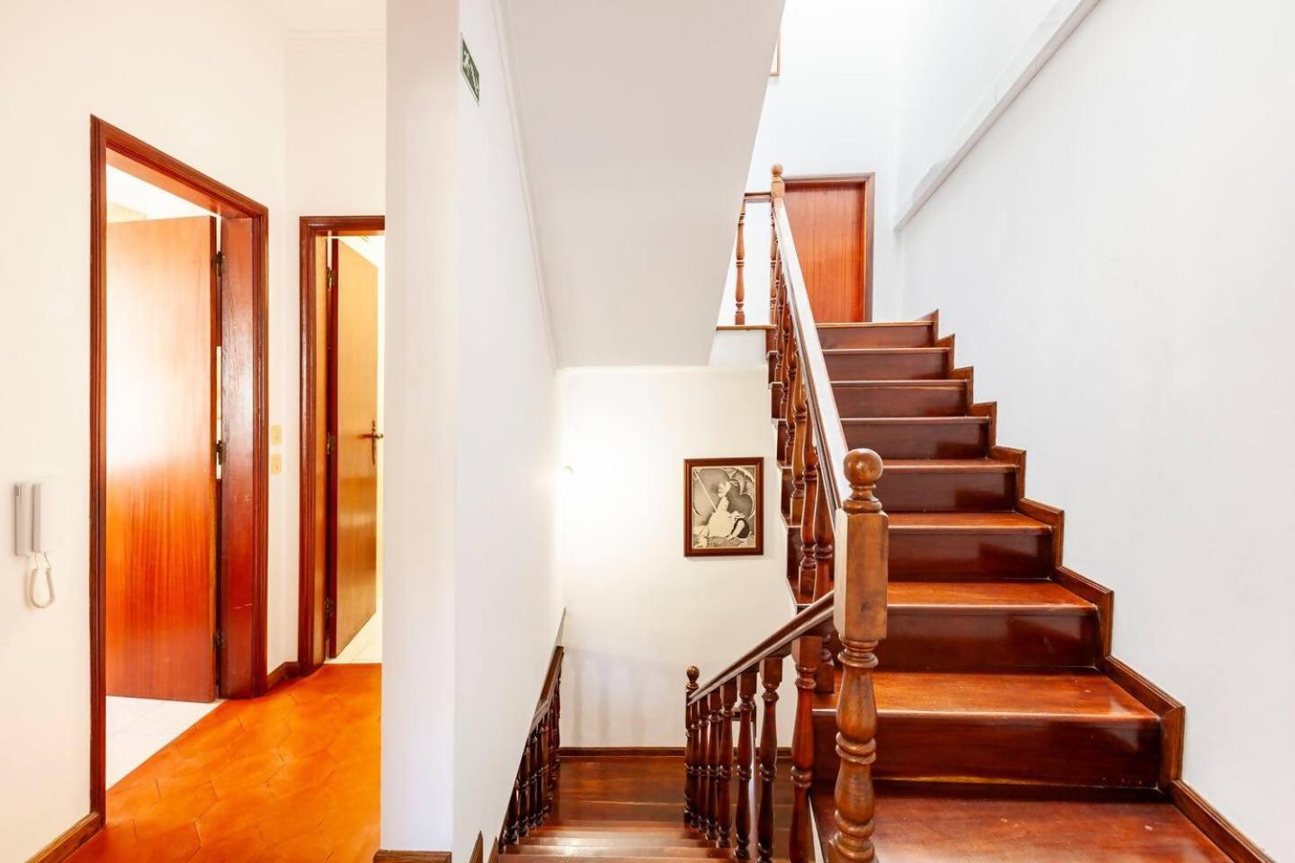 Casa Da Avo Zilda Villa Guimaraes Ngoại thất bức ảnh