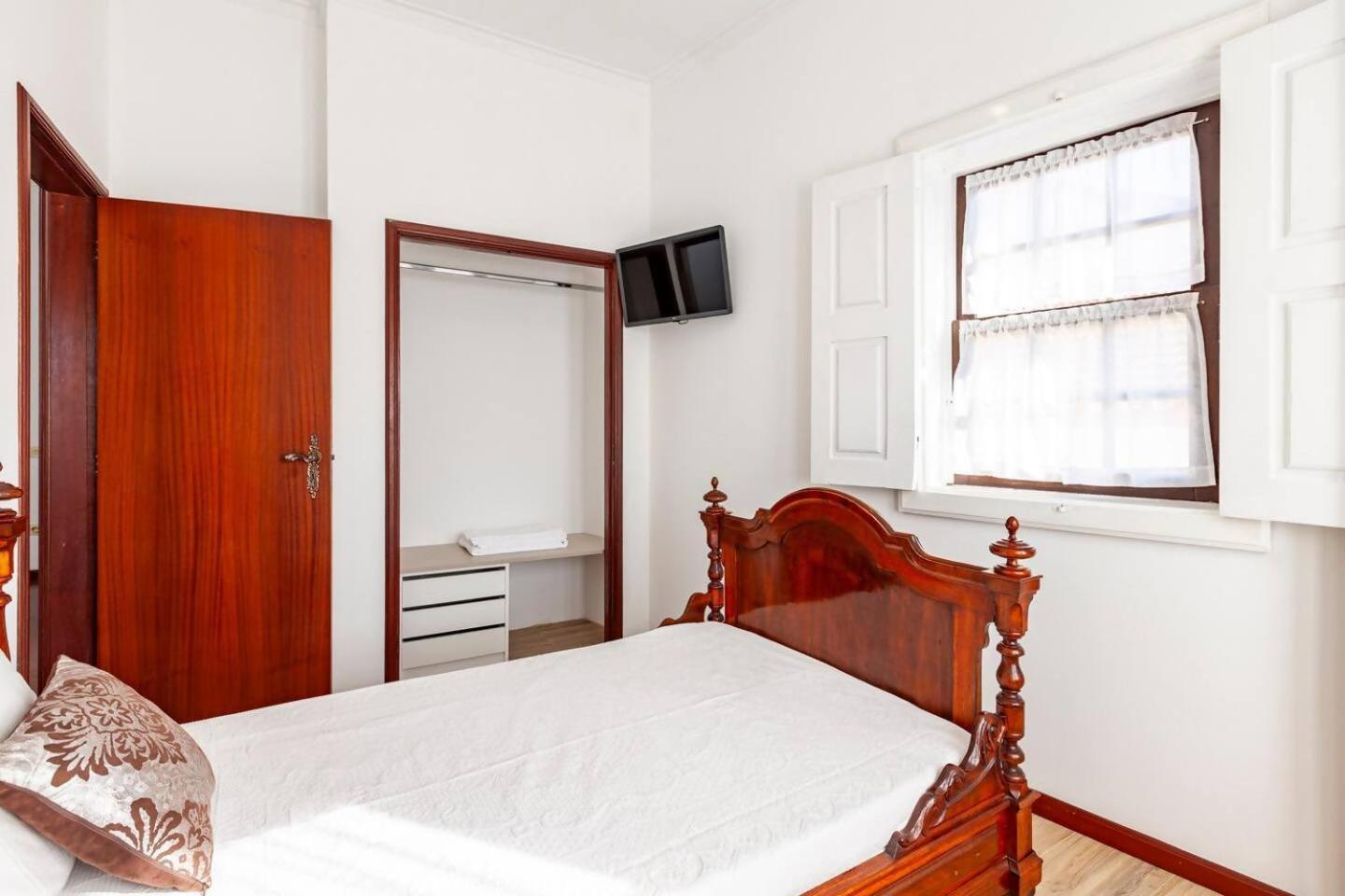 Casa Da Avo Zilda Villa Guimaraes Ngoại thất bức ảnh