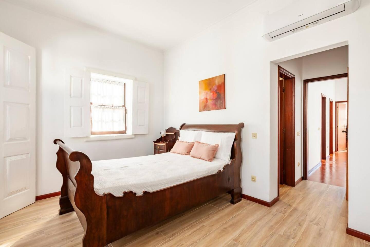 Casa Da Avo Zilda Villa Guimaraes Ngoại thất bức ảnh