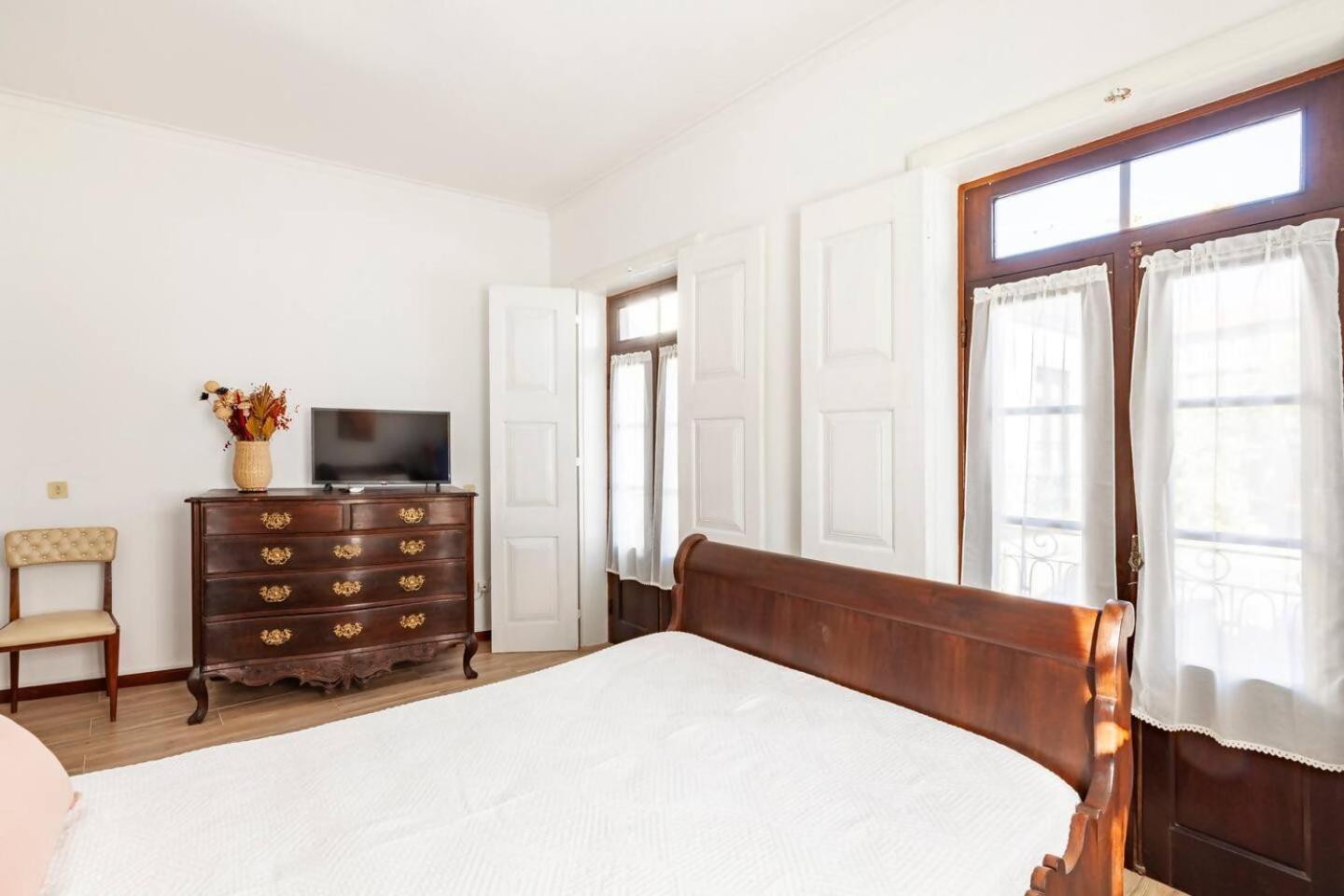 Casa Da Avo Zilda Villa Guimaraes Ngoại thất bức ảnh