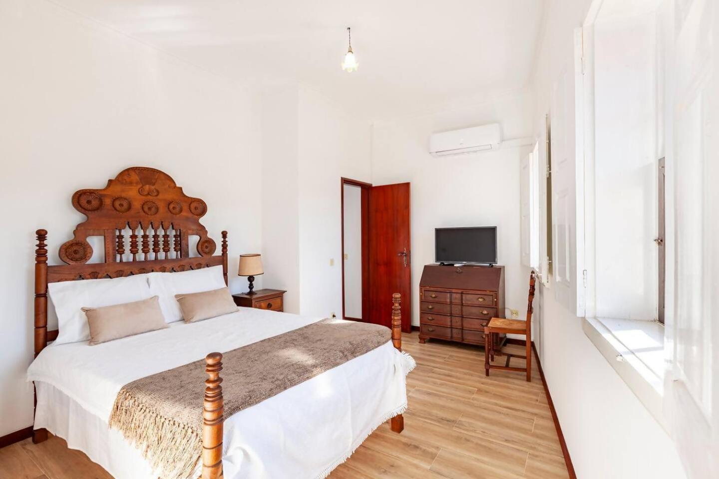 Casa Da Avo Zilda Villa Guimaraes Ngoại thất bức ảnh