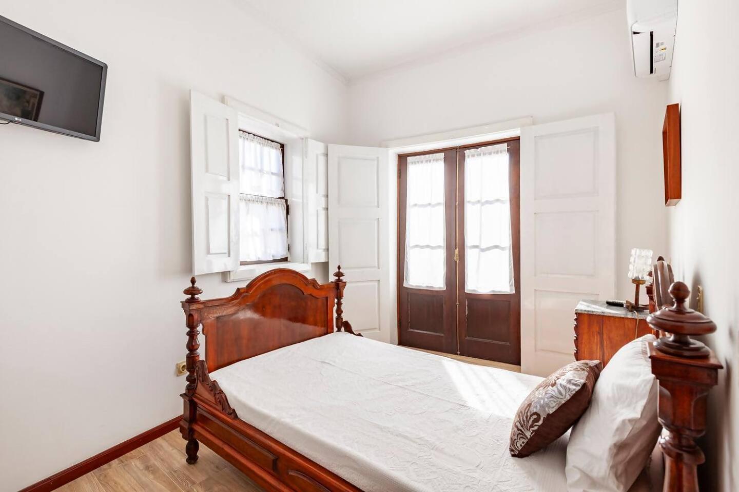 Casa Da Avo Zilda Villa Guimaraes Ngoại thất bức ảnh
